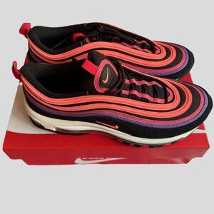 Nike Air Max 97 Sunset Men's Sneakers